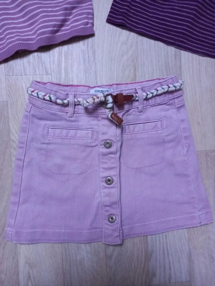 Ensemble 3 pièces en excellent état - photo numéro 2