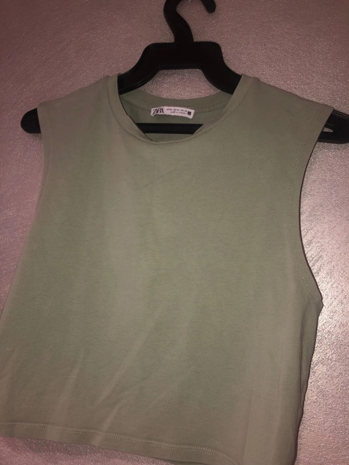 T-shirt femme - photo numéro 2