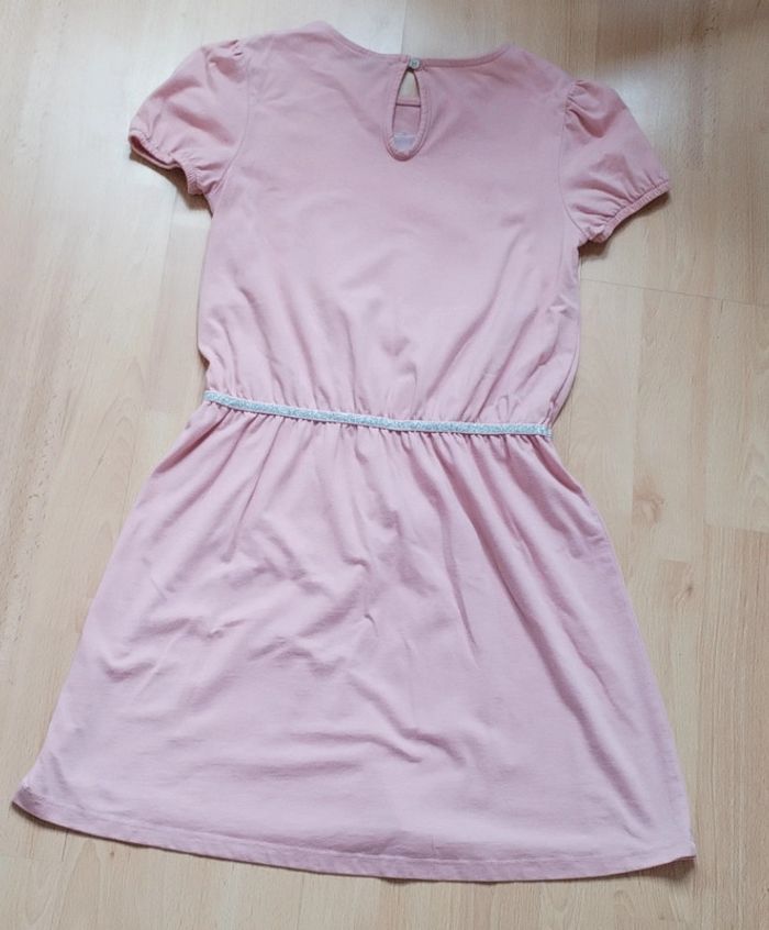 Robe chat - photo numéro 2