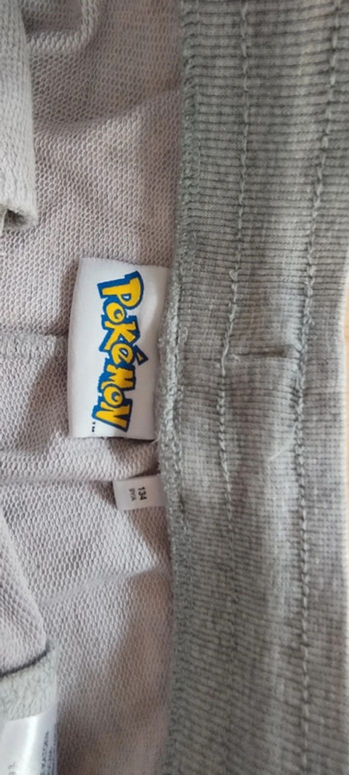 Short pokémon - photo numéro 3