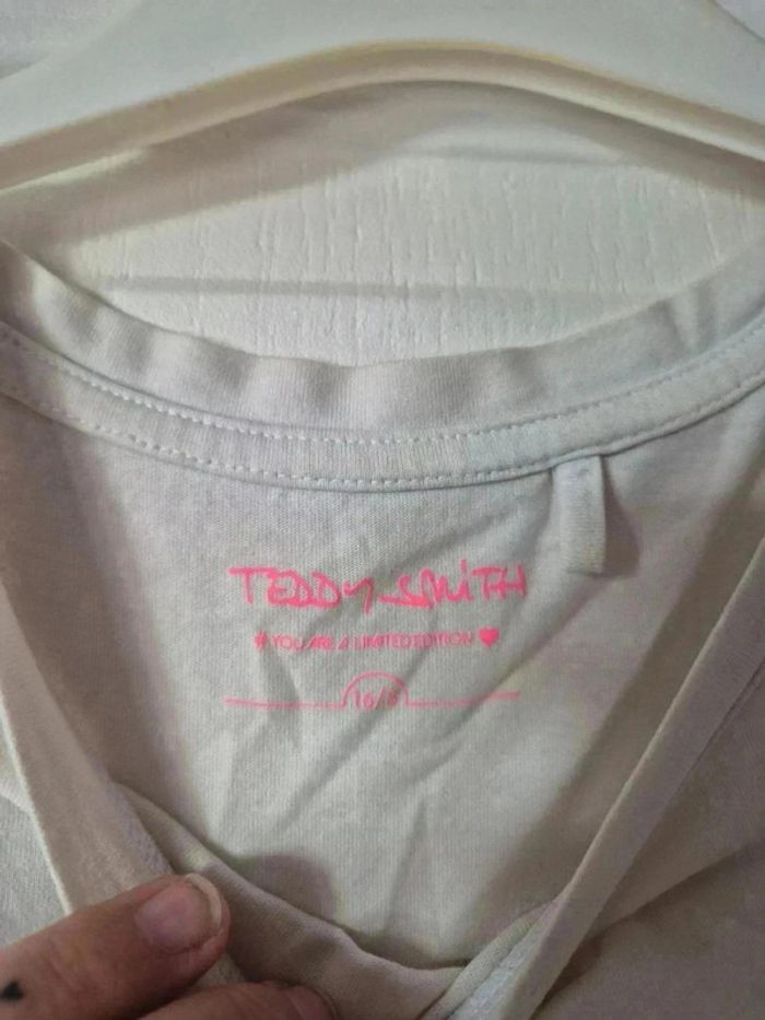 Tee shirt - photo numéro 5