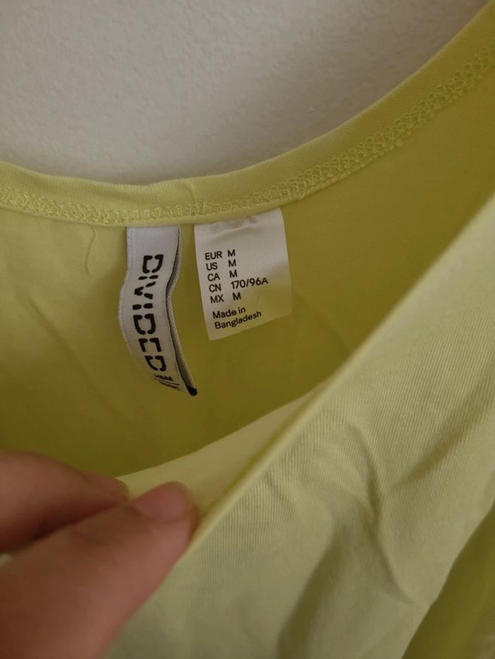 Robe simple - photo numéro 2