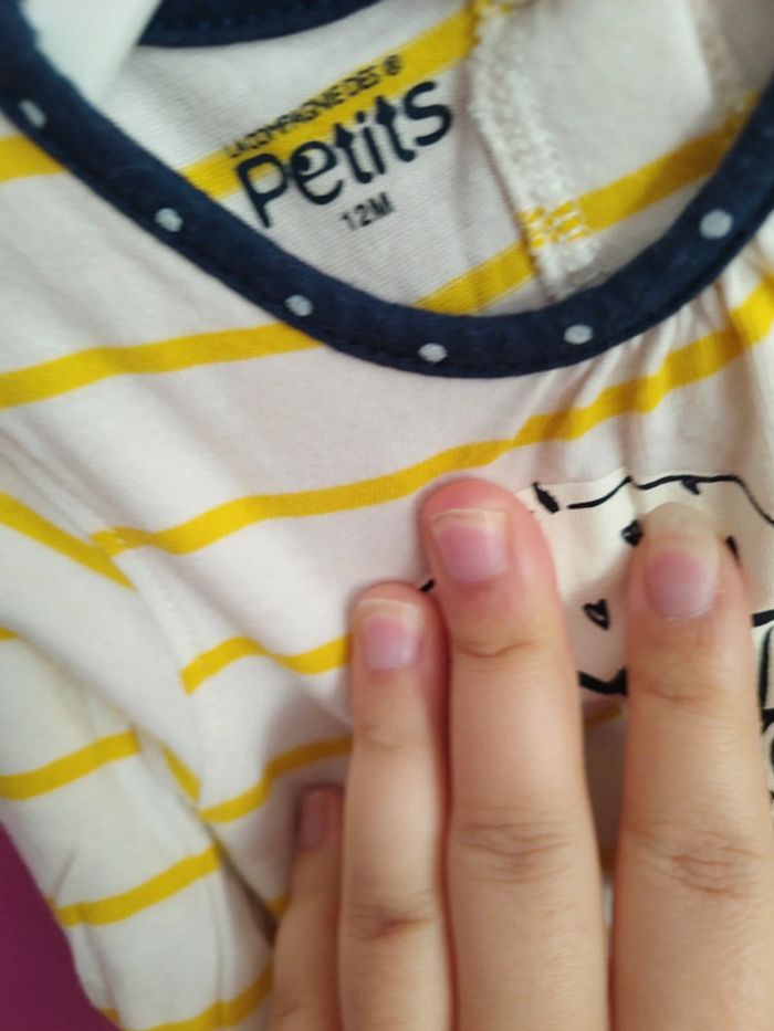 Tunique b4 - photo numéro 5