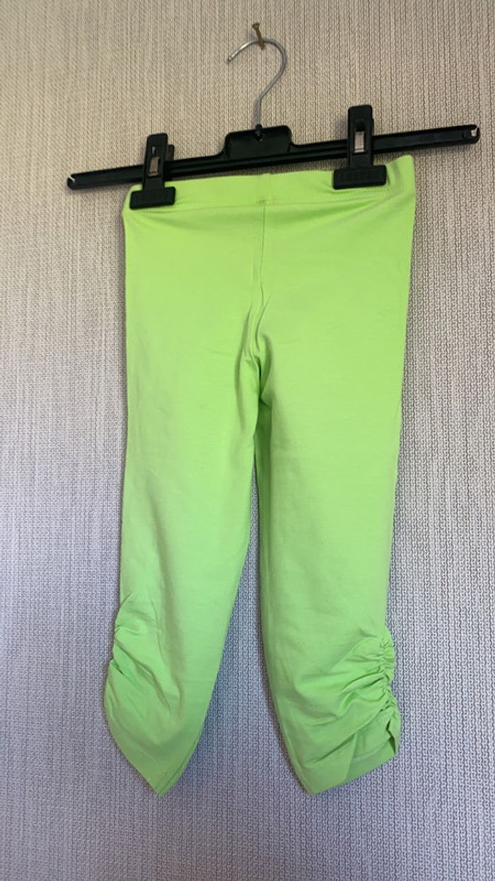 Legging Taille 8 ans - photo numéro 3