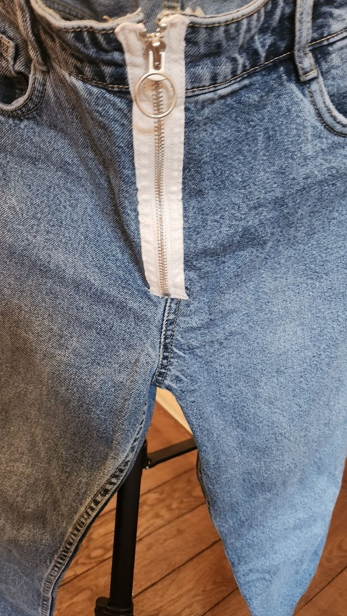 Jeans femme - photo numéro 3