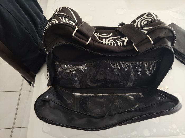 Sac a langer - photo numéro 2
