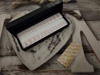 Press on nails Roxy nails 