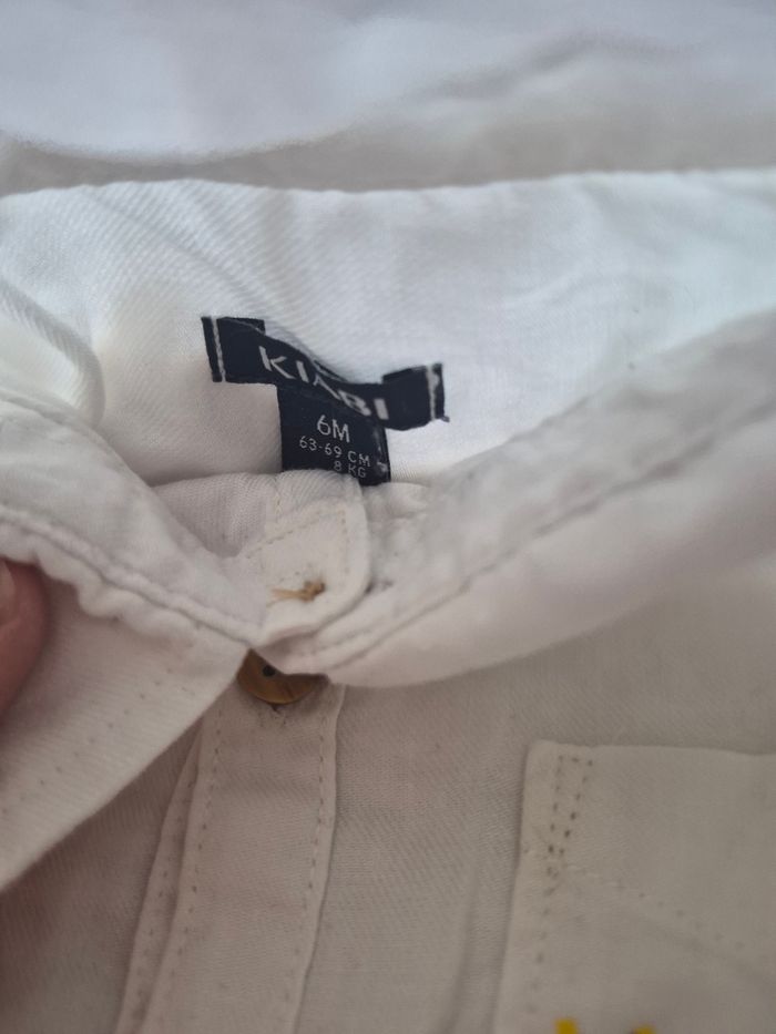 Ensemble avec chemise - photo numéro 7