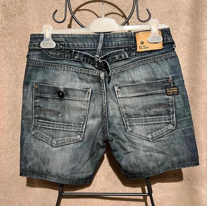 Short G-Star - photo numéro 2