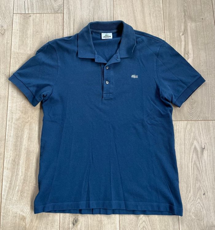 Polo Lacoste Homme - S - très bon état