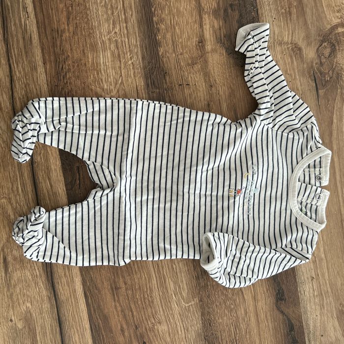 bodies 1mois - photo numéro 2