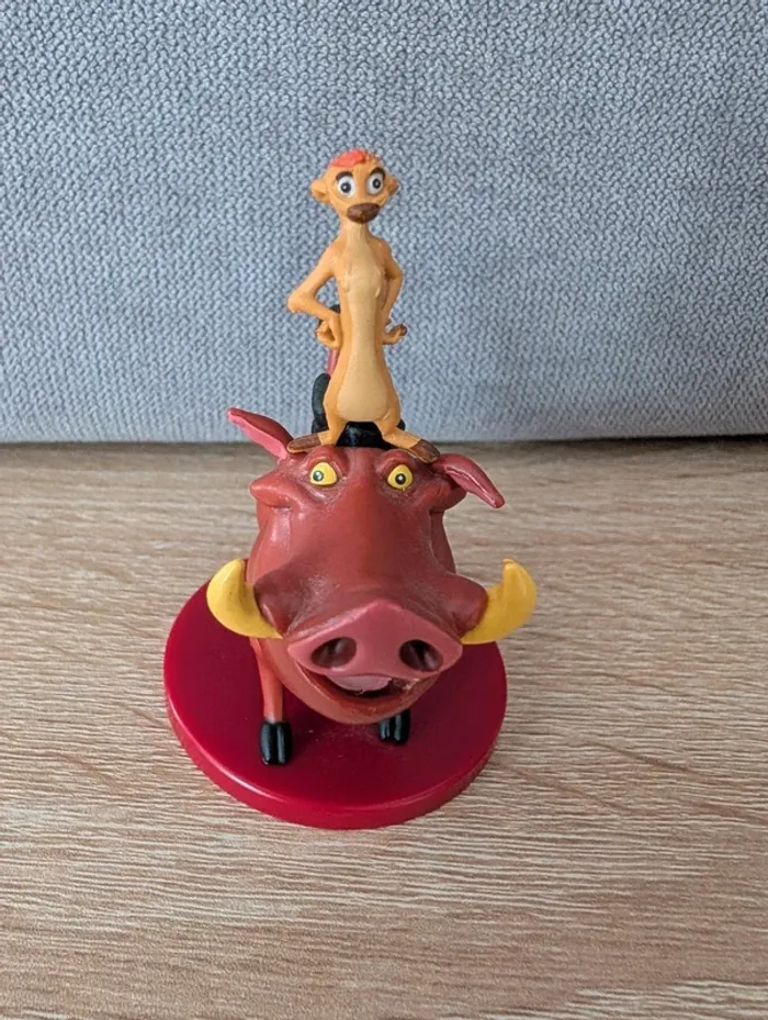 Figurine audiocontes magique