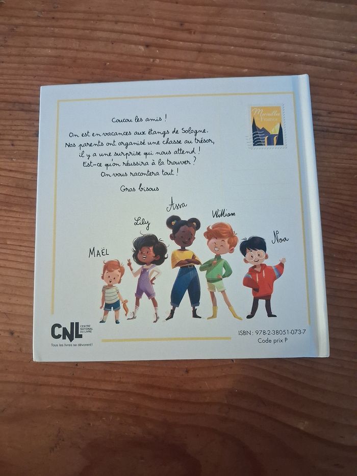 Livre Mac Donald - Hachette - photo numéro 2