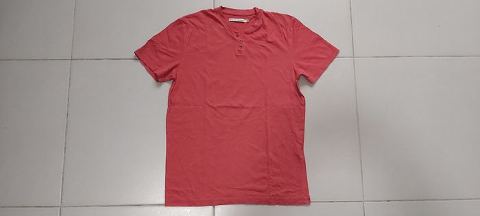 Tshirt manche courte S - photo numéro 1