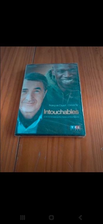 Dvd 💿