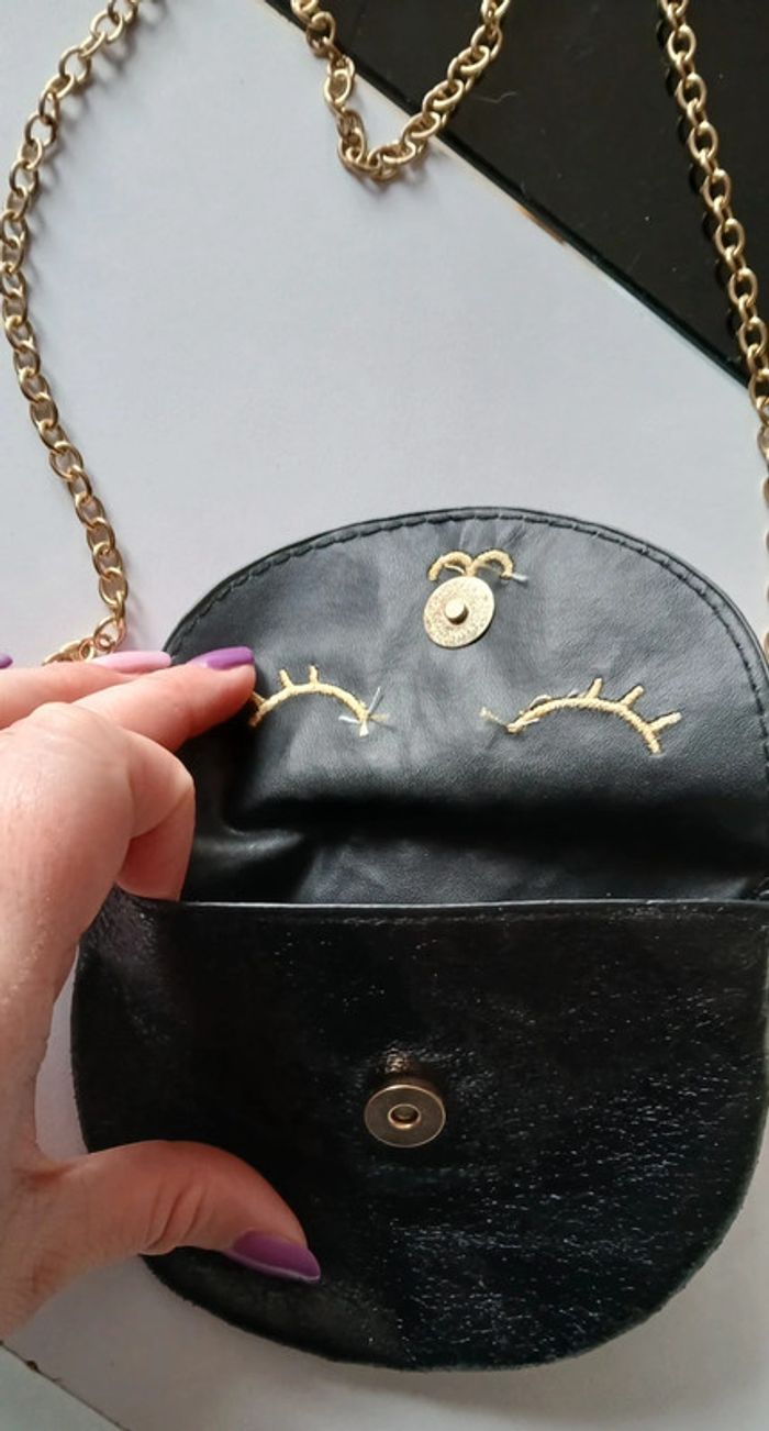 Petit sac fille - photo numéro 3