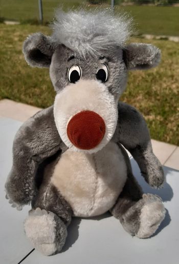 Peluche Baloo