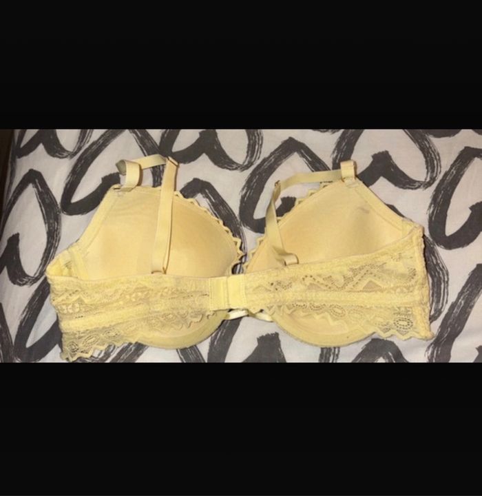 Soutiens-gorge femme Gémo Taille 95C neuf sans étiquettes - photo numéro 2