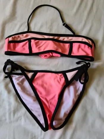 Maillot de bain