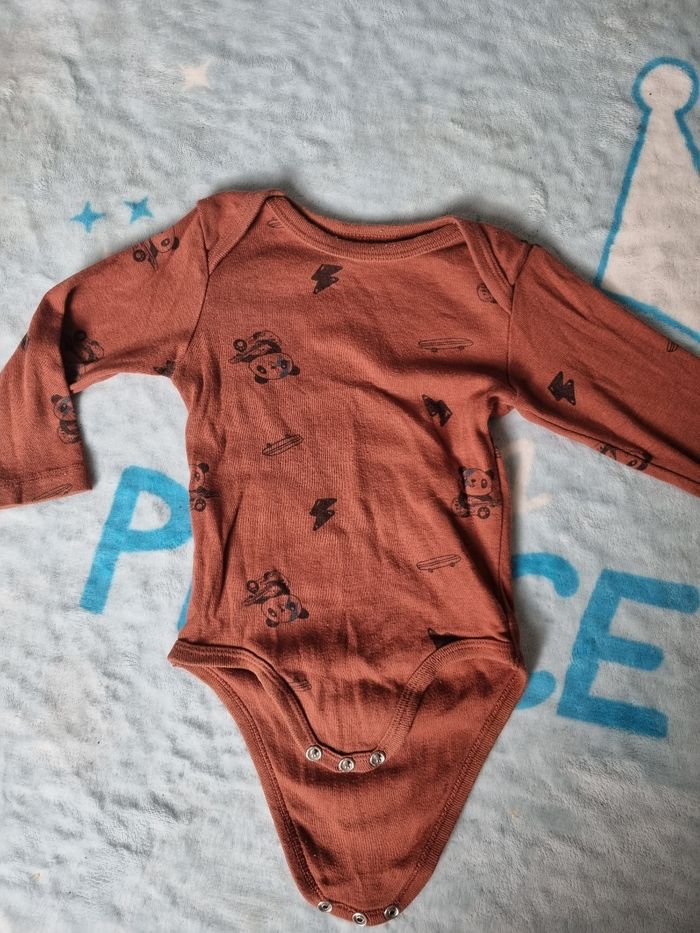 Bodie - photo numéro 2