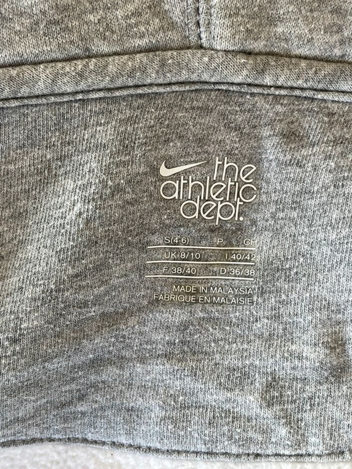 Sweat capuche Nike - photo numéro 7