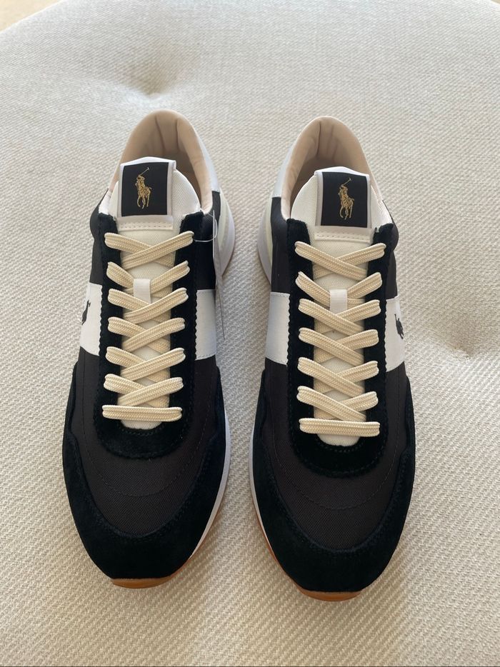 Basket Ralph Lauren