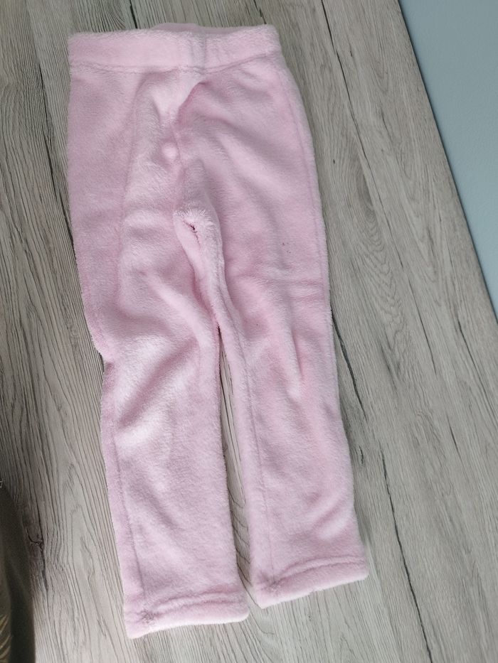 Pyjamas fille 4 ans - photo numéro 6
