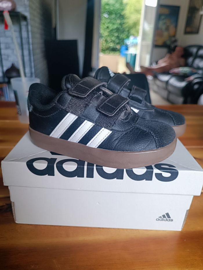 Basket adidas