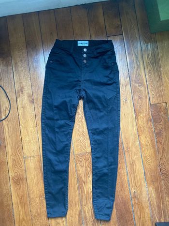 Jean noir