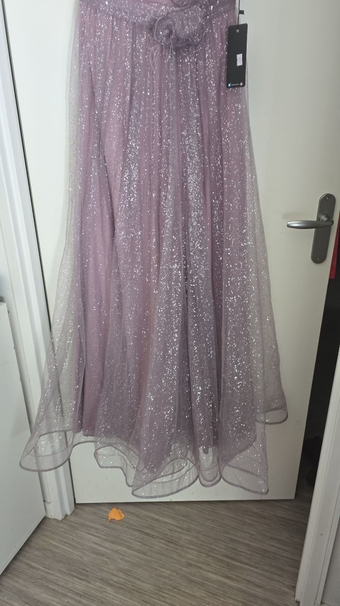 Robe  de soirée - photo numéro 5