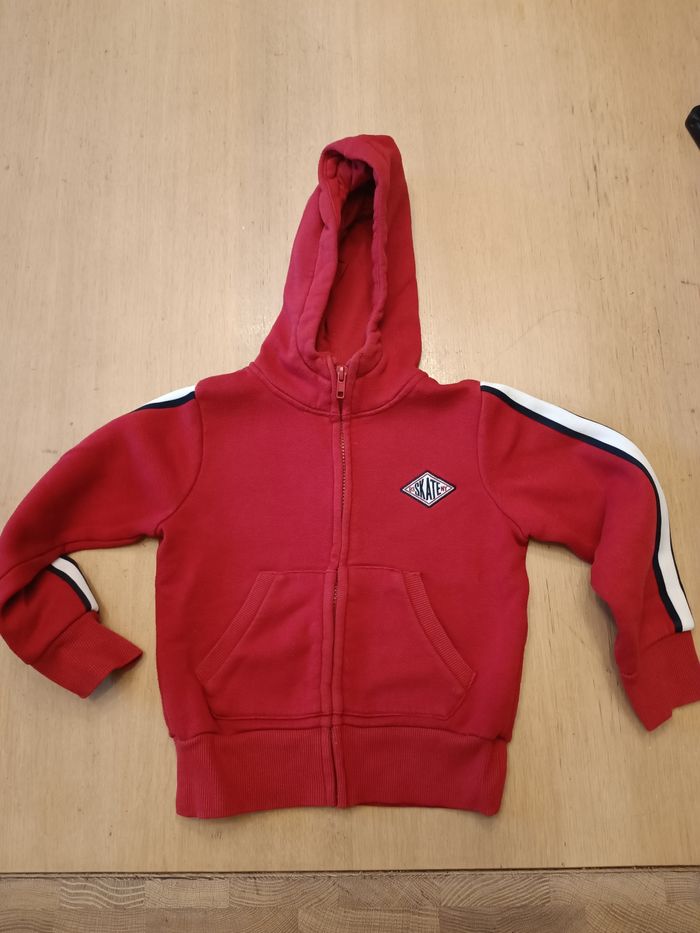 Vestes 5 ans - photo numéro 2