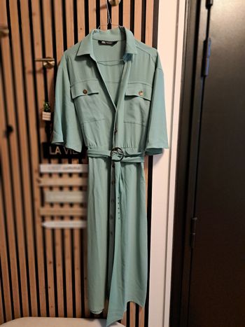 Robe Zara