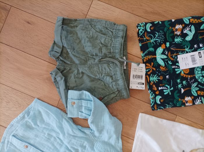 Lot 18mois - photo numéro 5