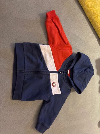 Veste