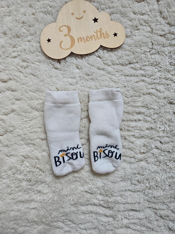 Chaussettes