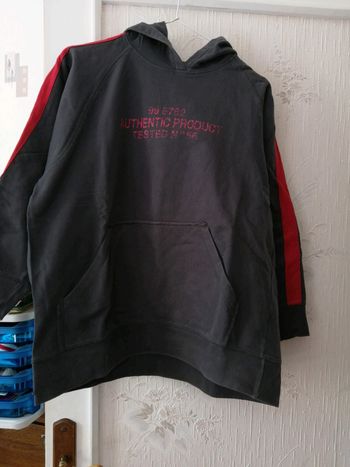 Sweat homme leger 3suisses taille S