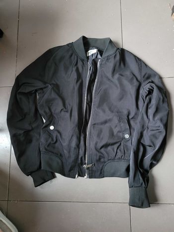 Veste cherry coco taille s