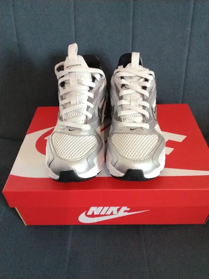 Baskets Nike Zoom - photo numéro 3
