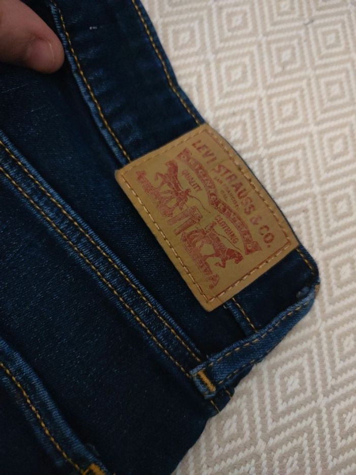 Jeans levis 721 - photo numéro 5