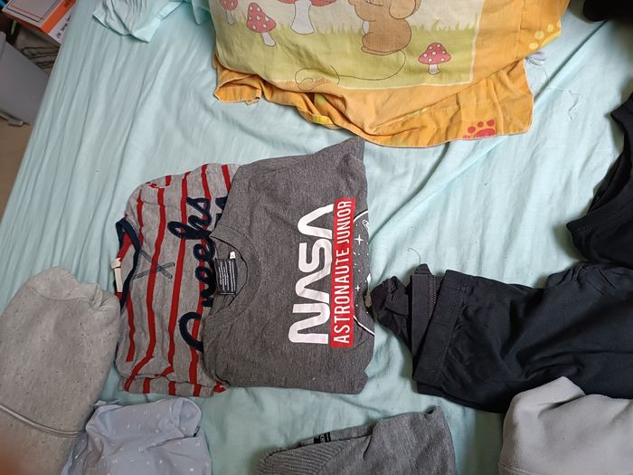 Lot de vêtement - photo numéro 6