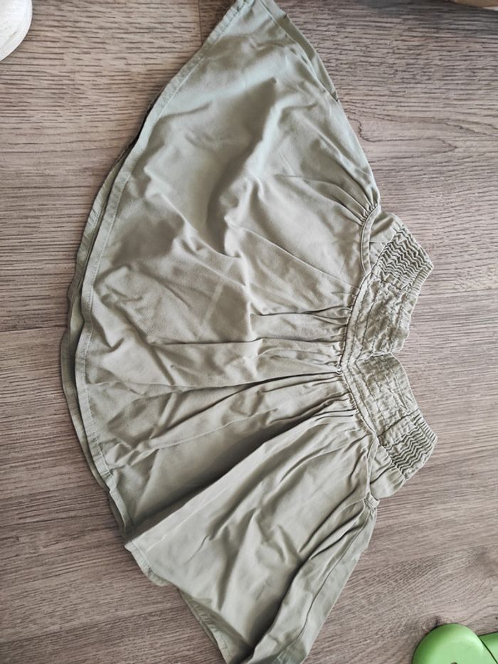 Jupe dpam 3 ans - photo numéro 2