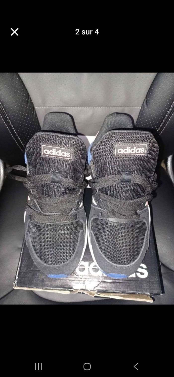 Baskets - photo numéro 2