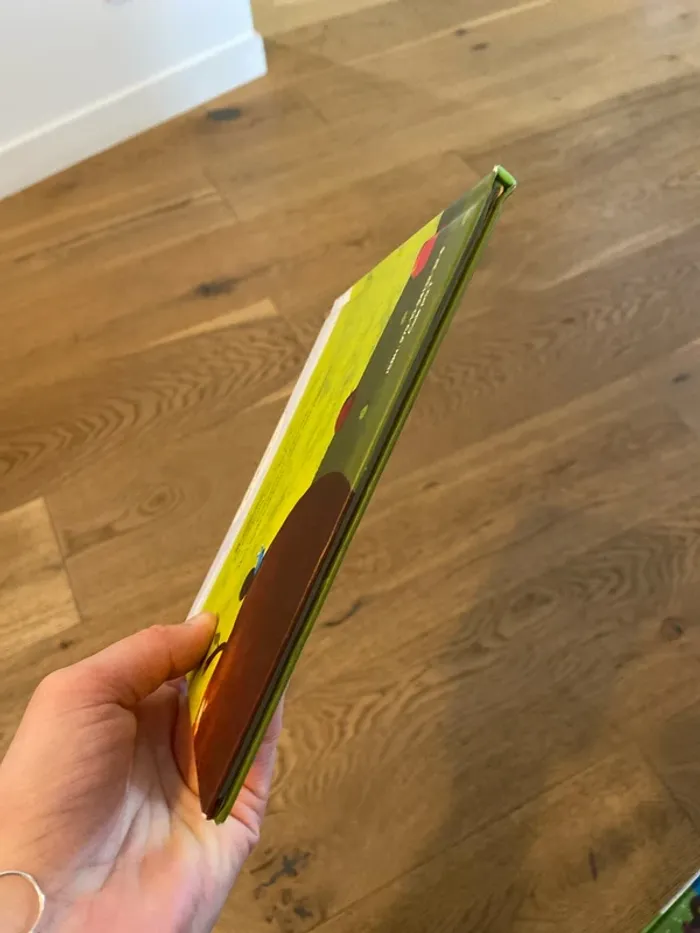 Livre - photo numéro 7