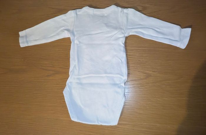 Bodie 1 mois - photo numéro 2