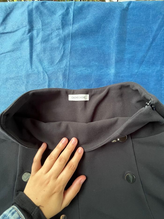 Short noir - photo numéro 2