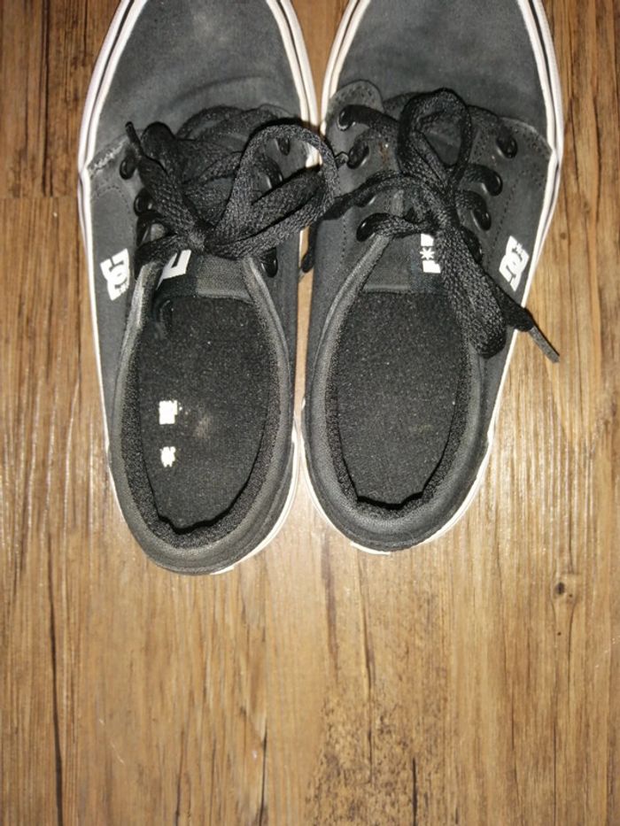 Tennis DC shoes - photo numéro 3