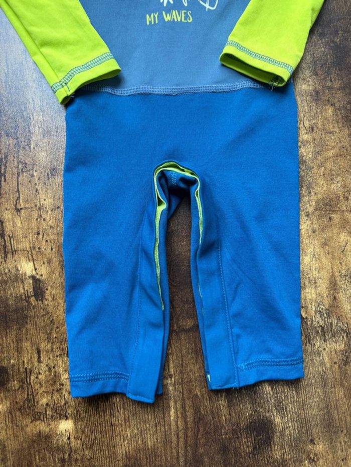 Tenue natation 3m - photo numéro 2