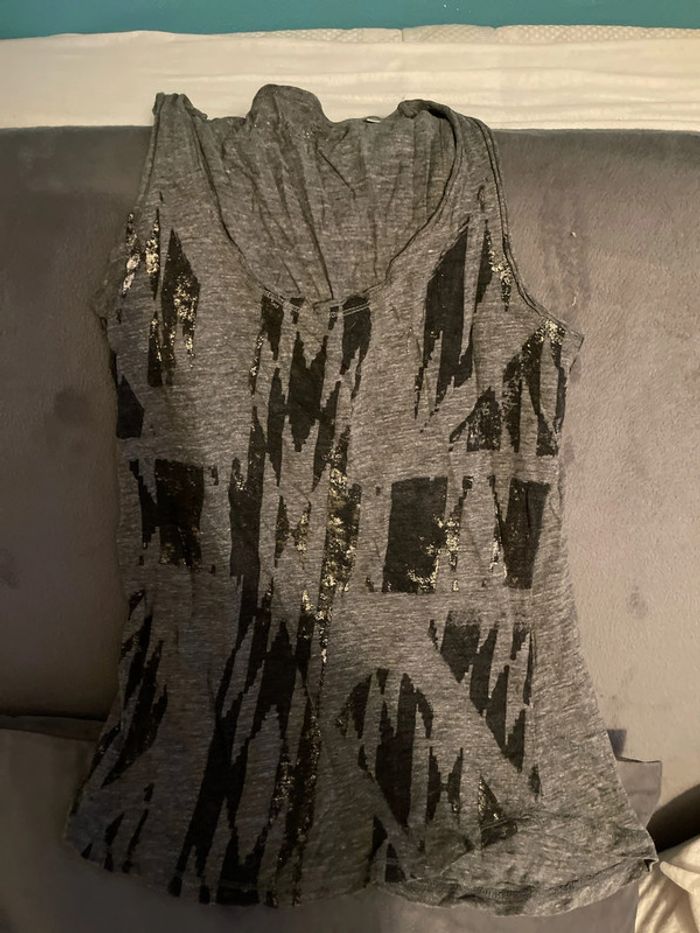 Lot de tee shirt femme - photo numéro 4