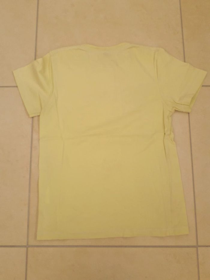 T-shirt T 12 ans - photo numéro 2