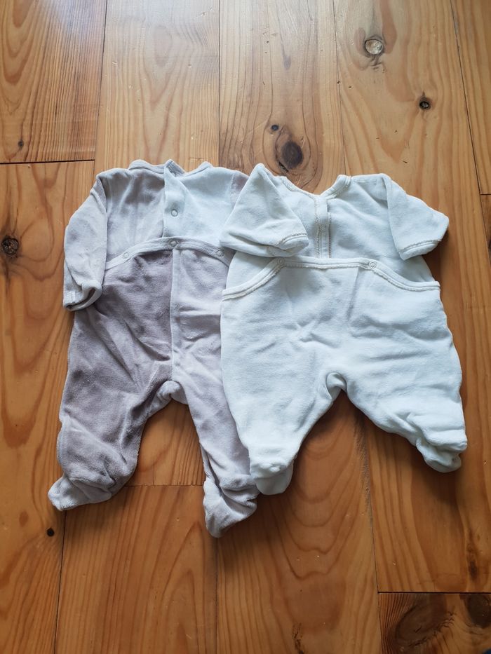 Pyjamas - photo numéro 2